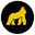 KING COMM logo